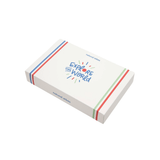 Passport Explore The World Geschenkset (3er Pack)