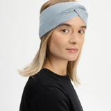 Stirnband MEENA - Cloudy Blau