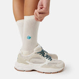 Welt Tennissocken