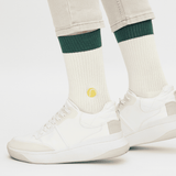 Tennissocken Tennisball