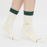 Tennissocken Tennisball