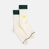 Tennissocken Tennisball
