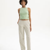 Strick Top Nikara - spring melange