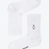 Bio-Socke Penguin