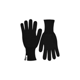 Strick-Handschuhe RISHI - Schwarz