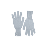 Strick-Handschuhe RISHI - Cloudy Blau