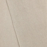 Rippstrick Schal NAGNA - Kiesel Melange