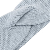 Stirnband MEENA - Cloudy Blau