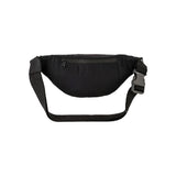 Unisex Ripstop Bauchtasche KALINDI - schwarz